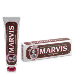 Marvis Dentifrico Black Forest 75 Ml