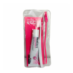 Bexident Smile y Go Neceser Dientes Sensibles