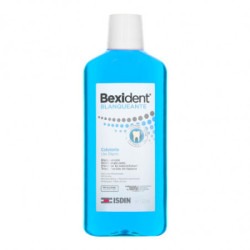 Colutorio Bexident Blanqueador 500Ml.