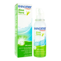 Rhinomer Aloe Vera 100 Ml
