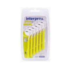 Interprox Cepillos Plus Mini