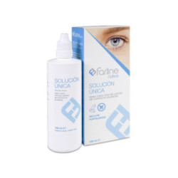 Soluc. Unica Farline Opt 100Ml
