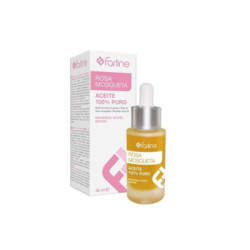 Farline Ac Rosa Mosqueta 30 Ml