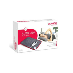 Almohada Electrica Aposan