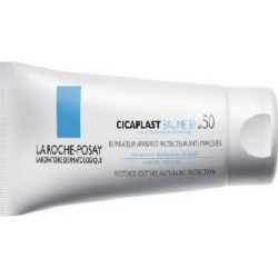 Cicaplast Baume B5 50+ 40Ml.