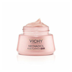 Vichy Neovadiol Rose Platinum Contorno De Ojos 15 Ml.
